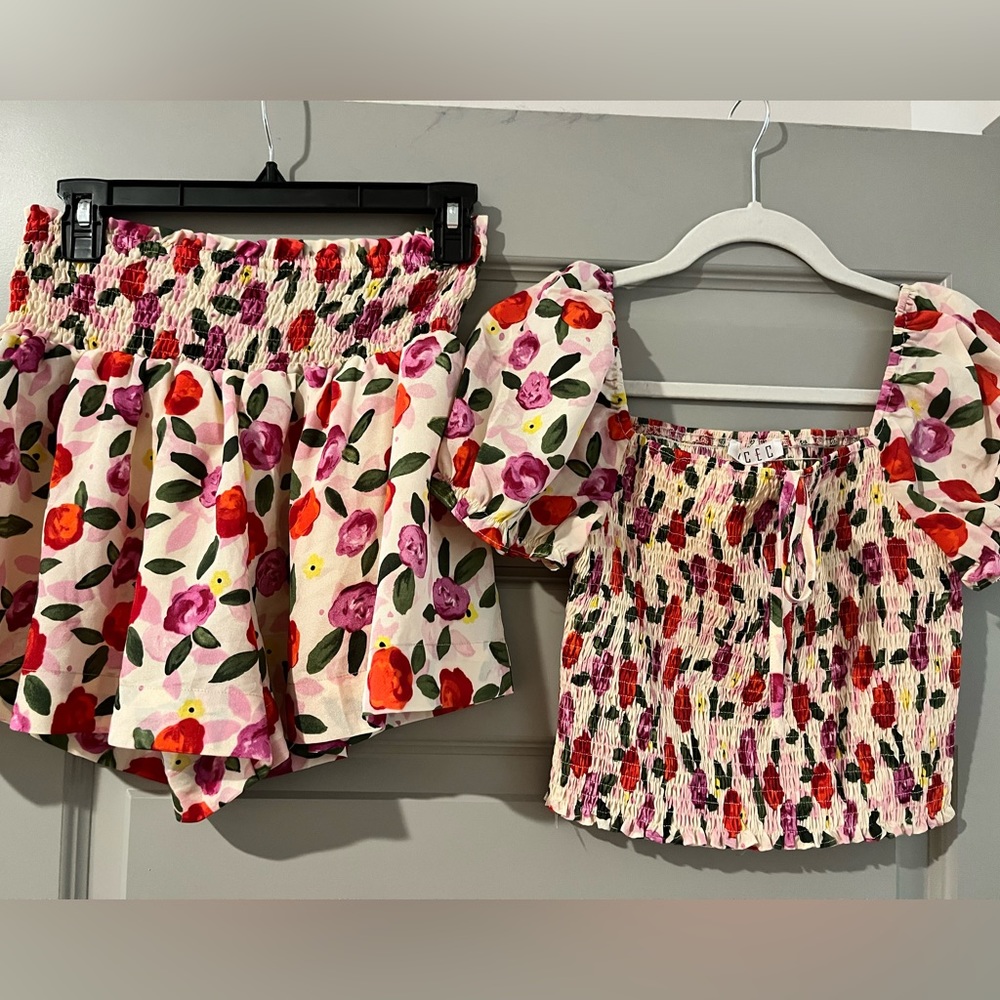 Matching Set